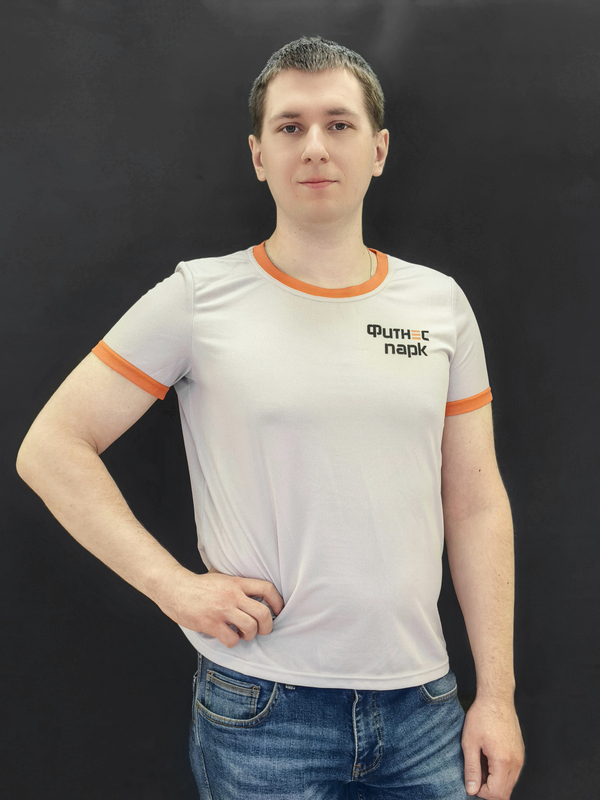 Шишков Даниил
