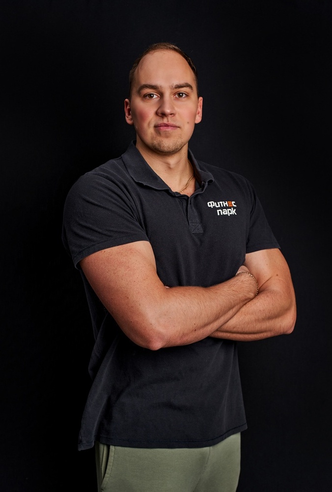 Кочетков Алексей